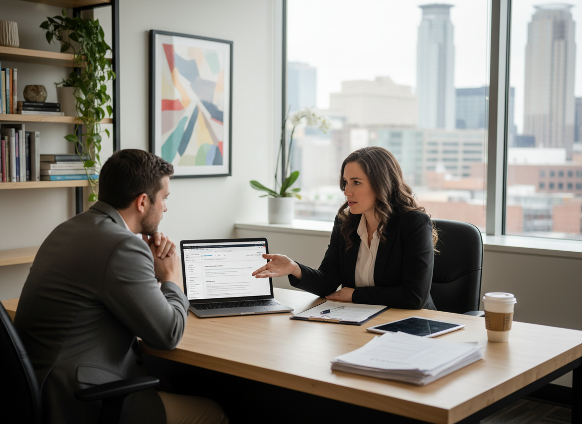 Non Owner SR22 Insurance in Minneapolis